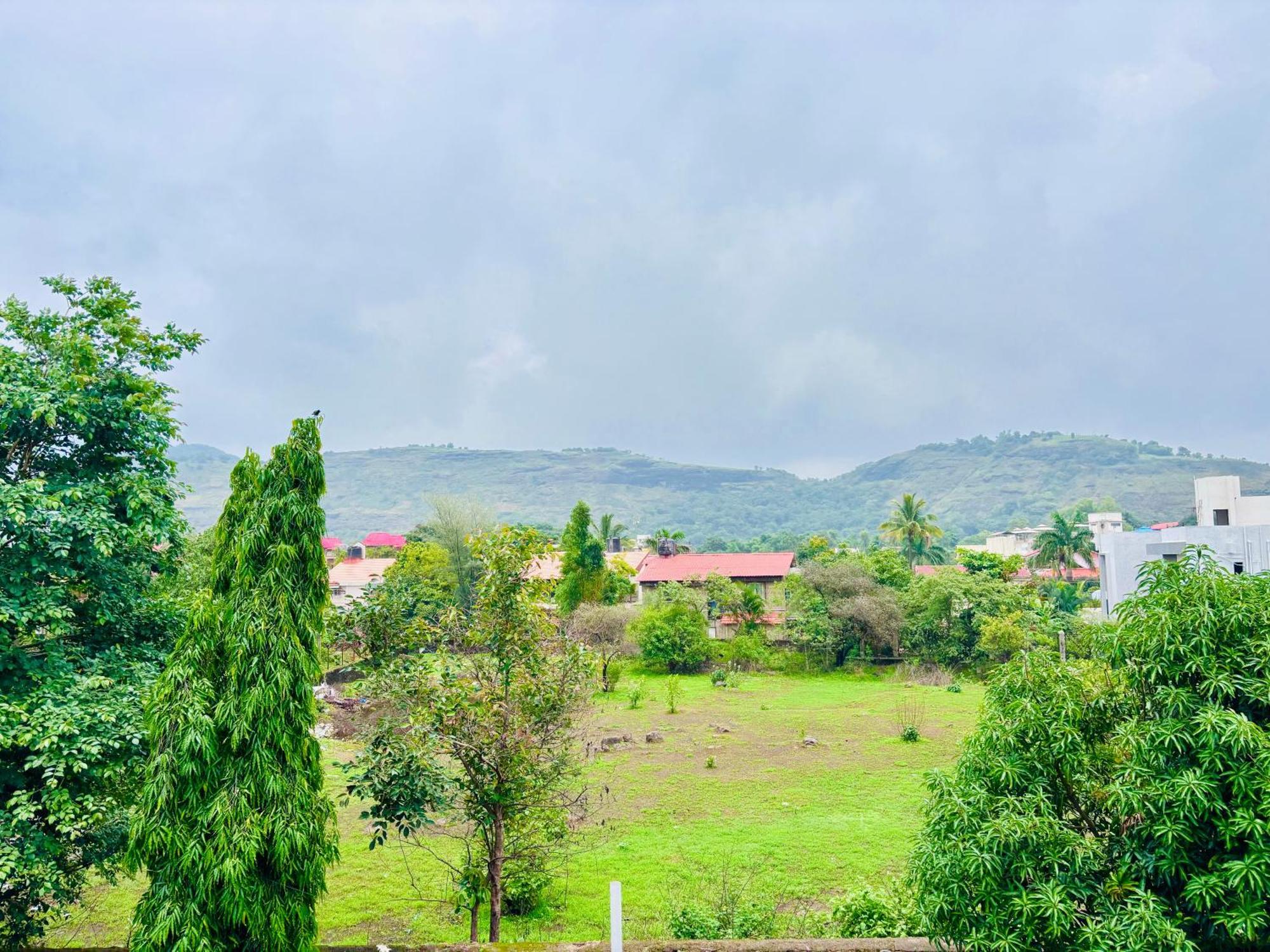 Bailey'S Castle Villa Lonavala Exterior photo